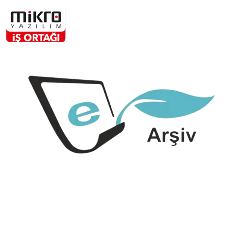 e arşiv