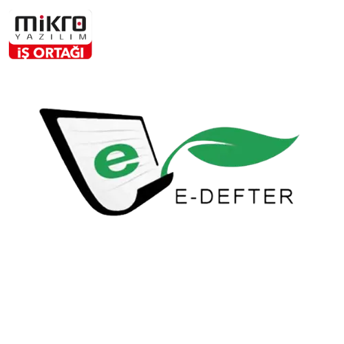 e defter